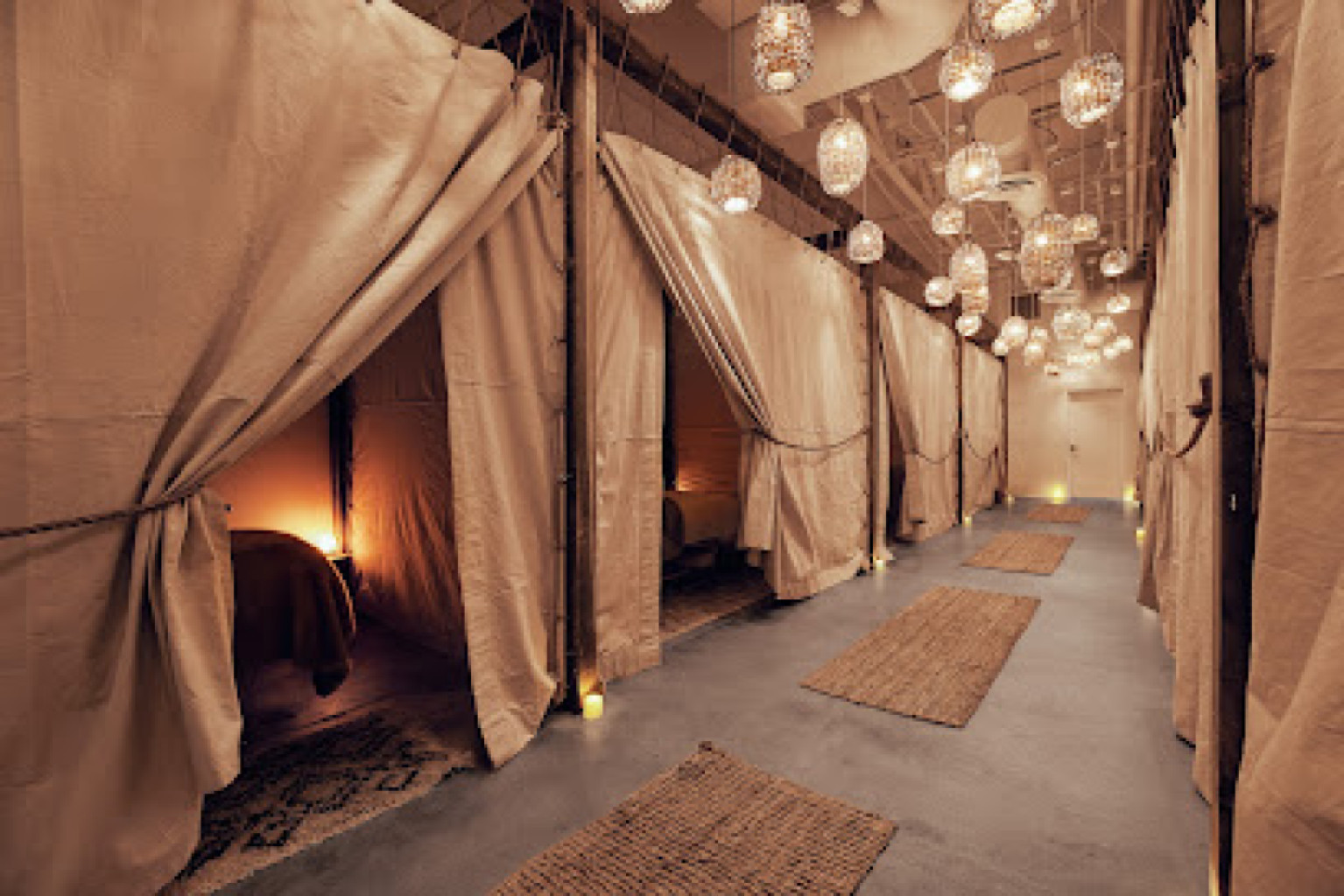 One Spa photo 1
