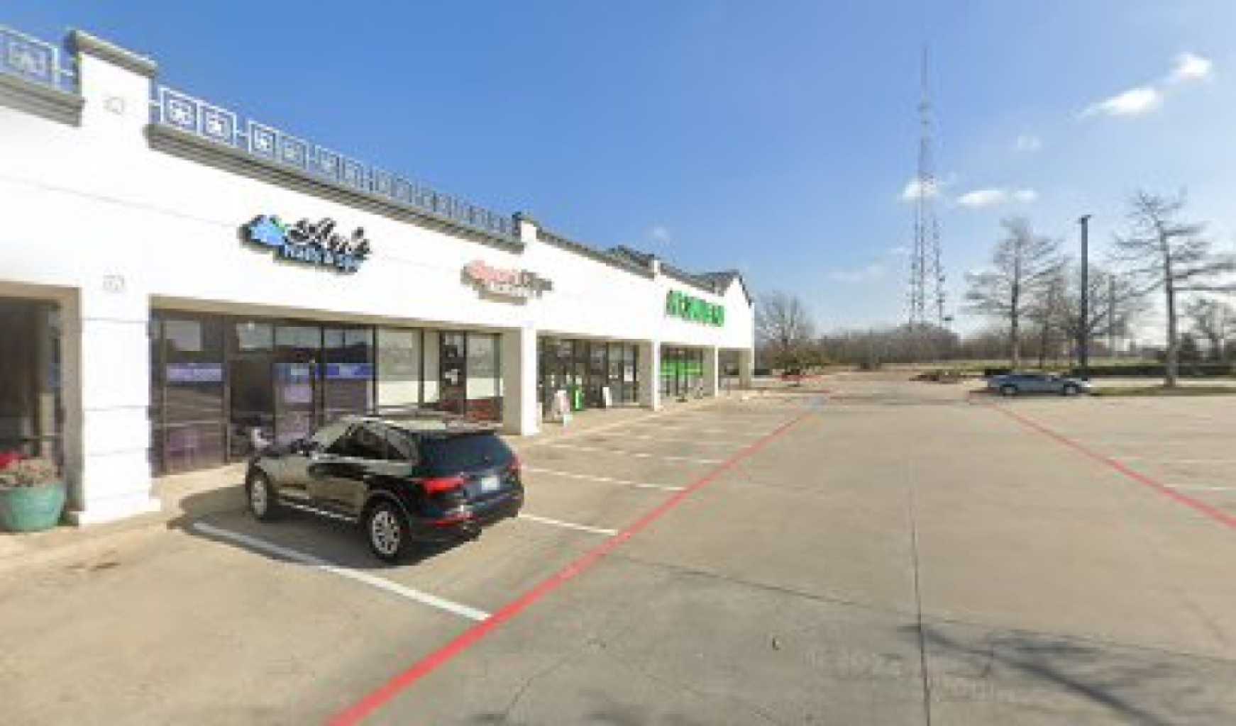Shine Massage photo 1