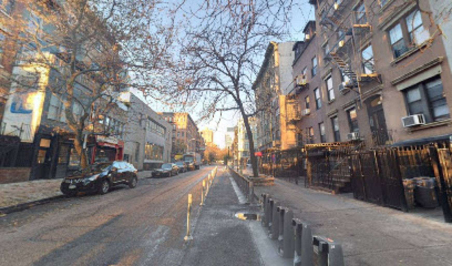 East Village Bodywork photo 1