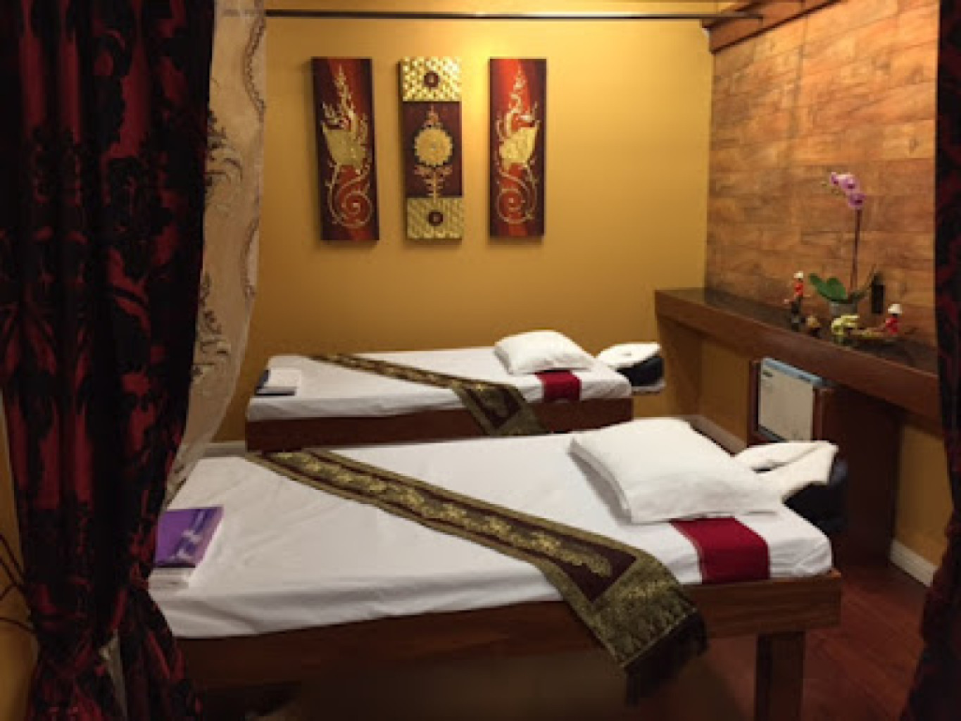Thai Therapeutic Massage photo 1