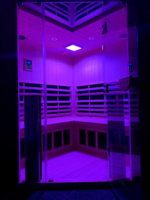 Ice CrySpa listing photo