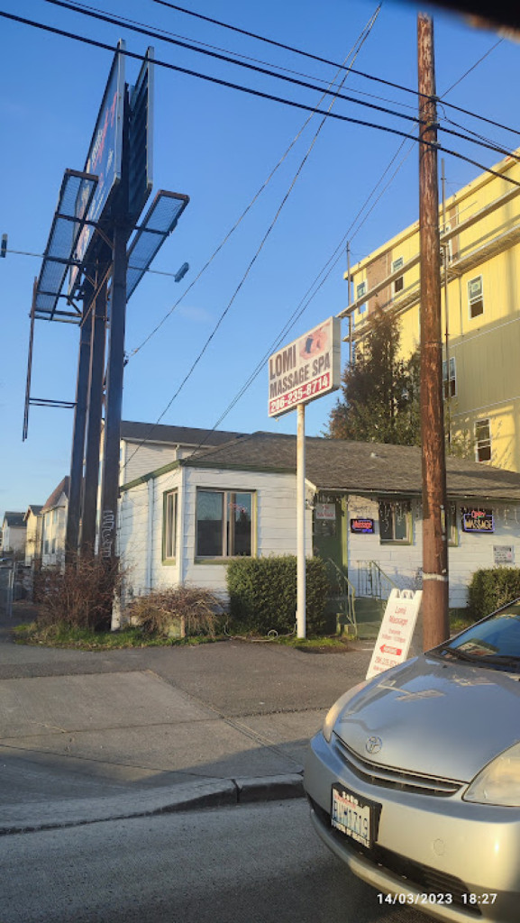 Lomi Massage Spa photo 1