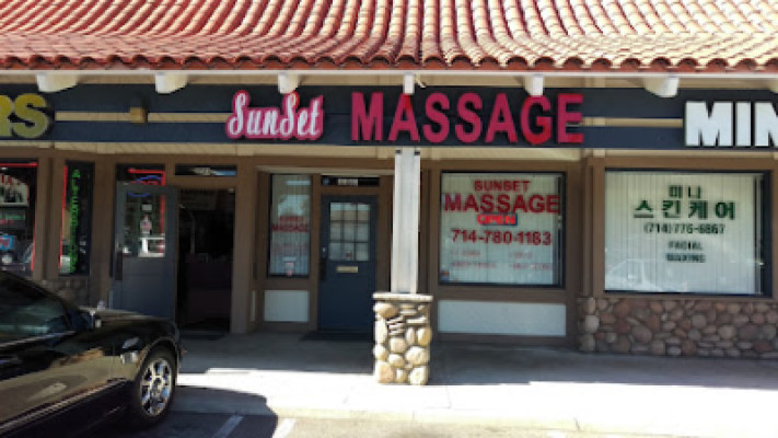 Sunset Massage listing photo