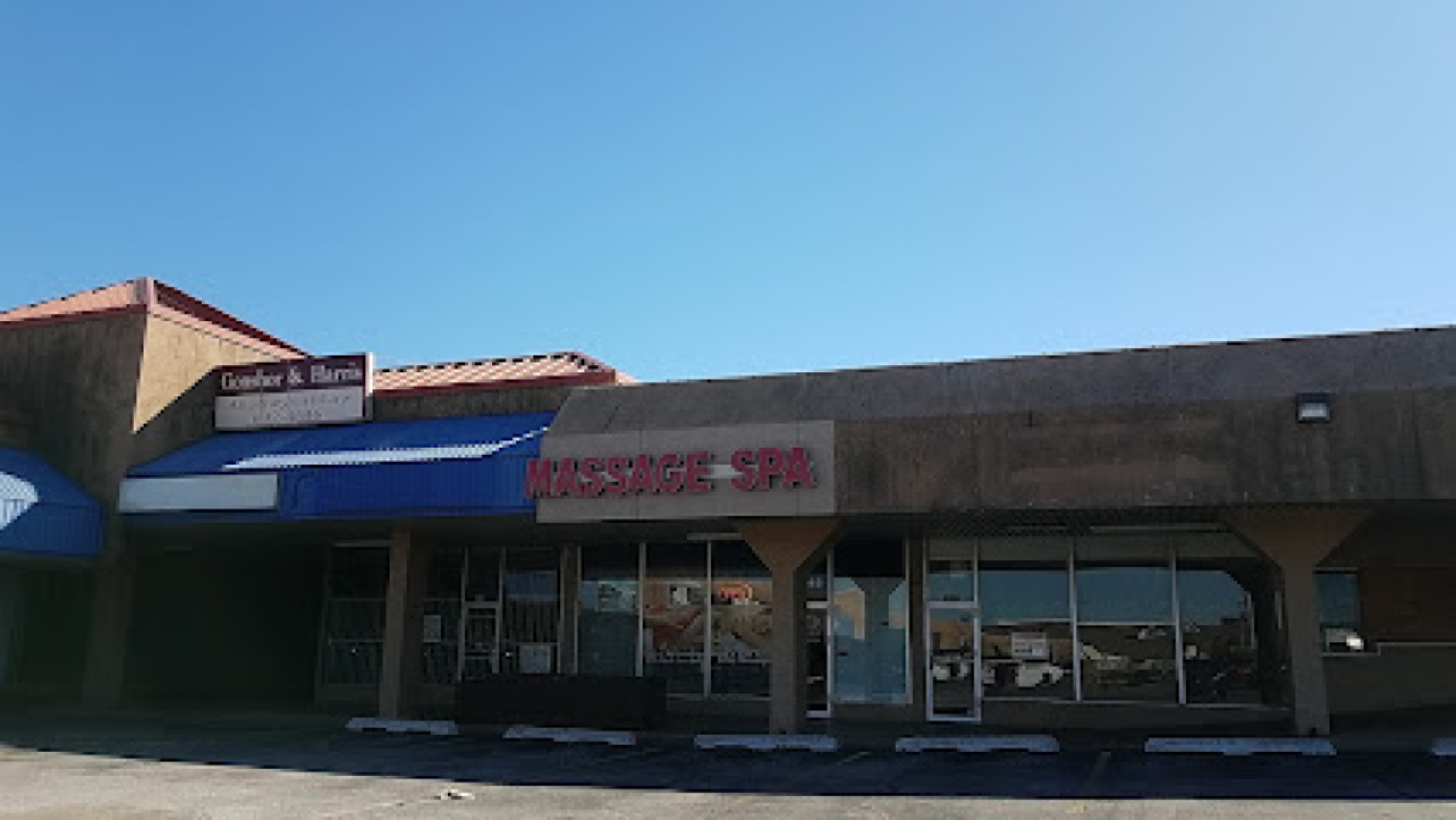 Shu Yuan Massage & Spa photo 1
