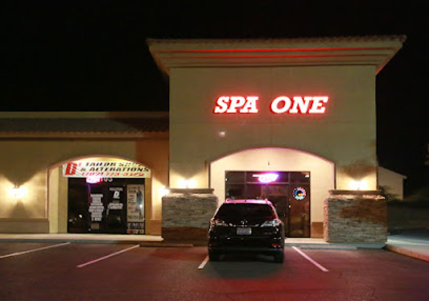 Spa One photo 1