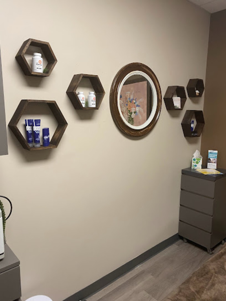 One Therapy Massage photo 1