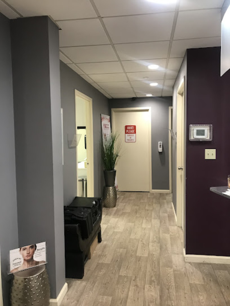 Renew Spa photo 1