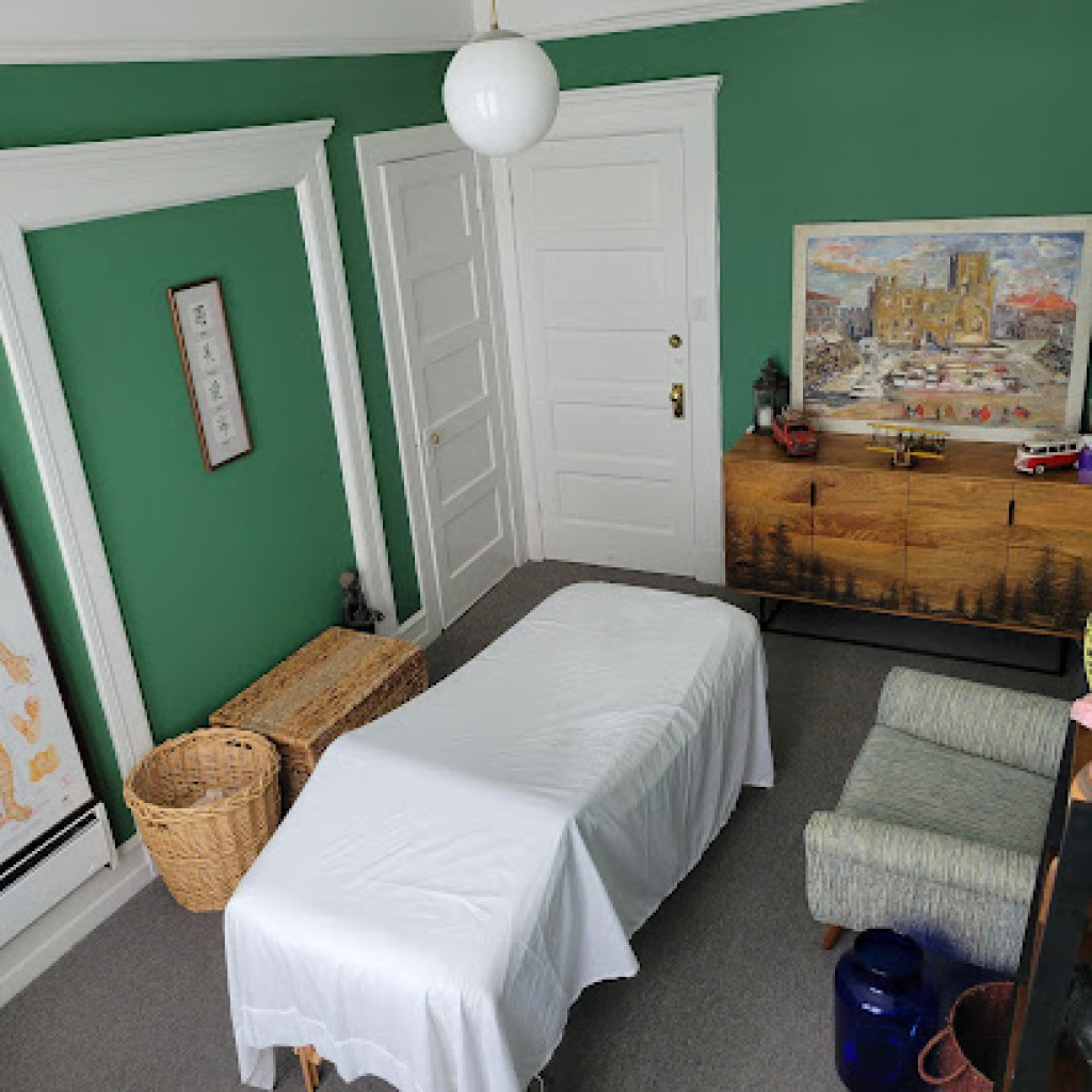 Tin Man Massage photo 1