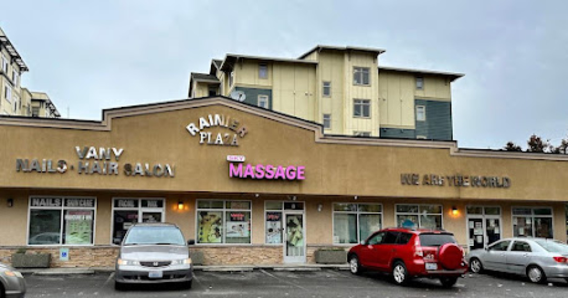 HIGHLAND ORGANIC SPA photo 1