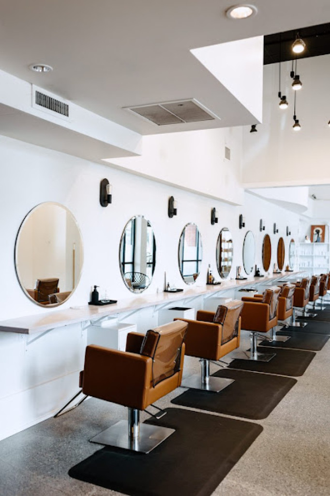Pacific Ave Spa and Salon photo 1