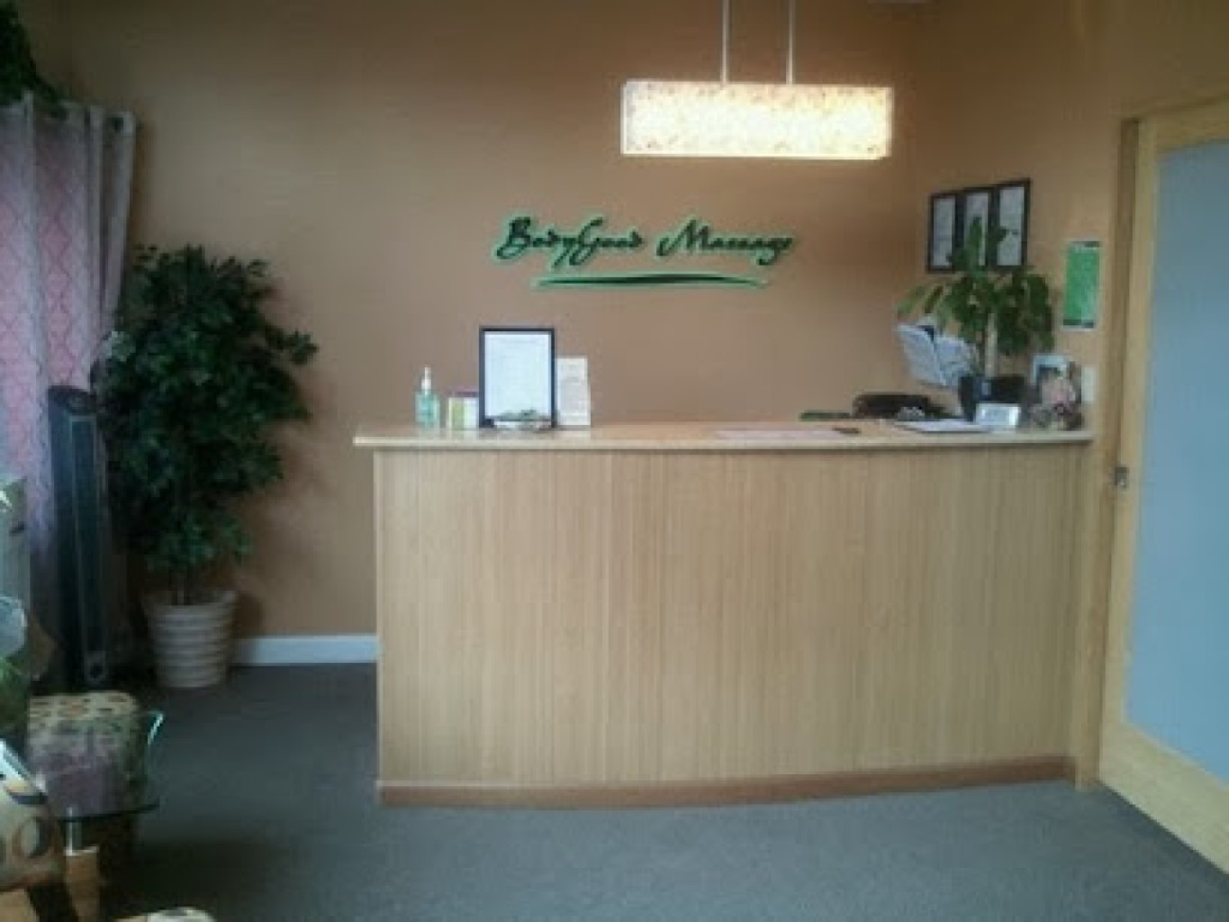 Body Good Massage photo 1