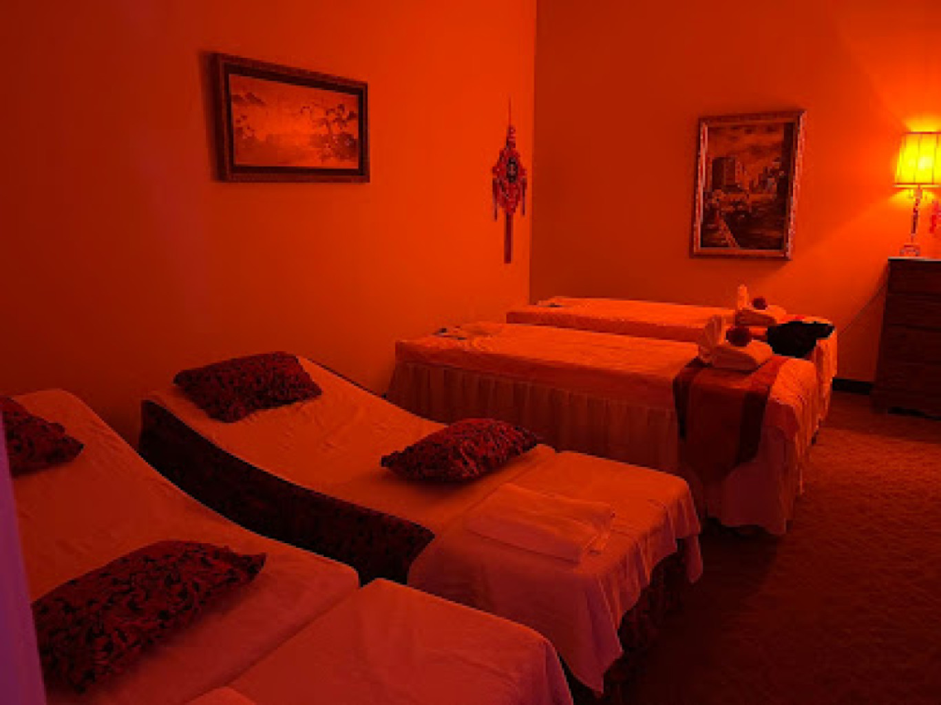 Amy Foot Spa photo 1