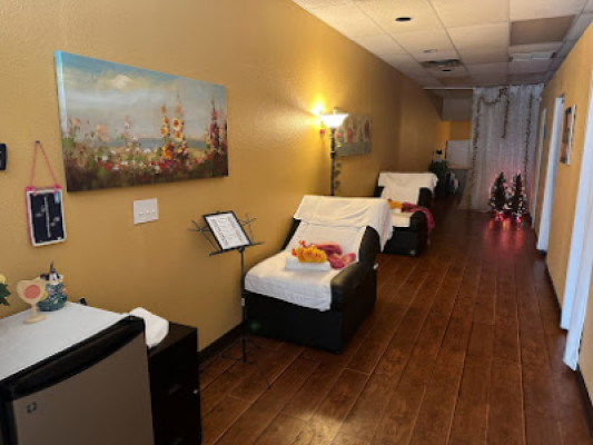 My Spa Massage OKC listing photo