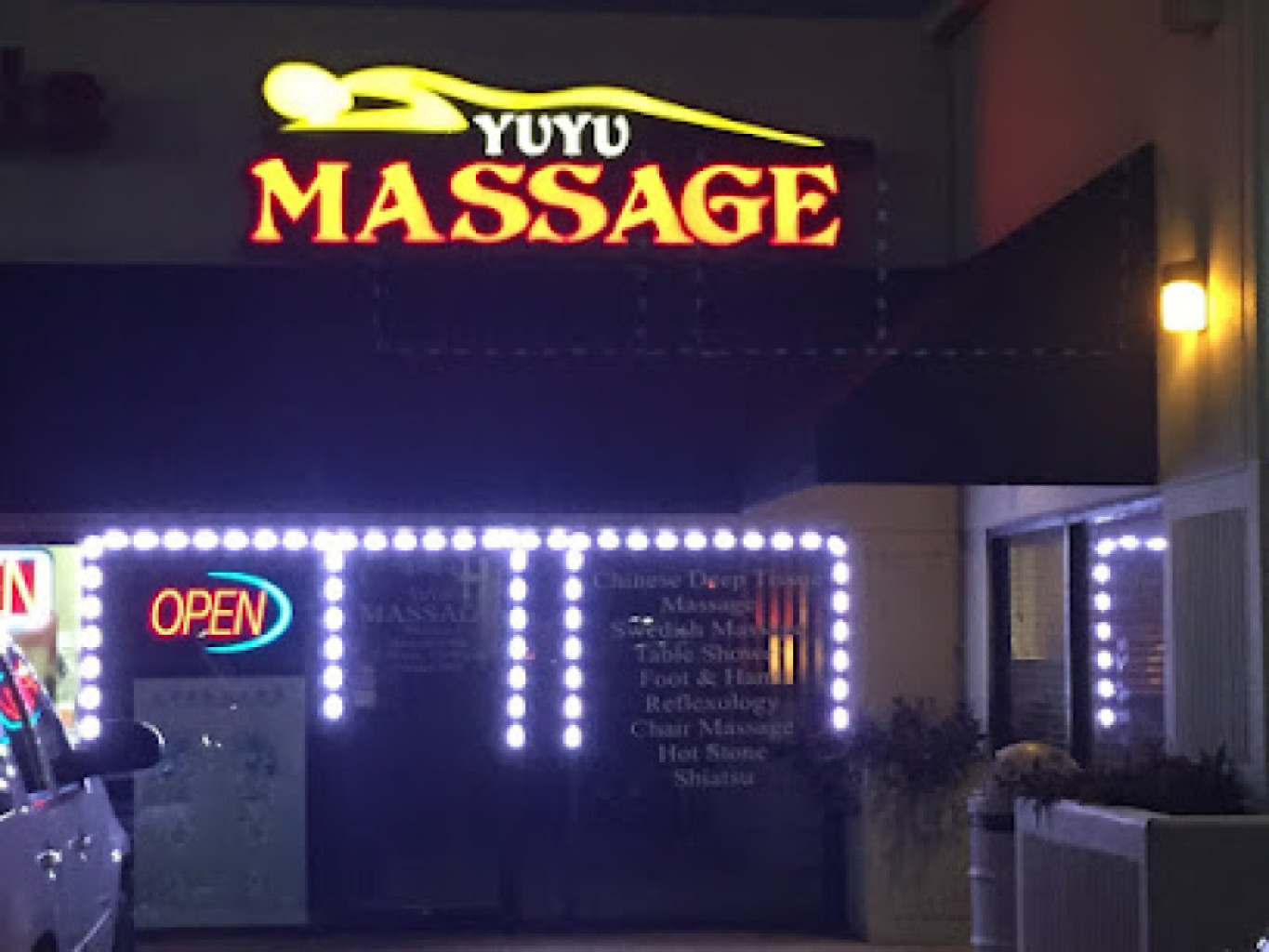 YuYu Massage photo 1