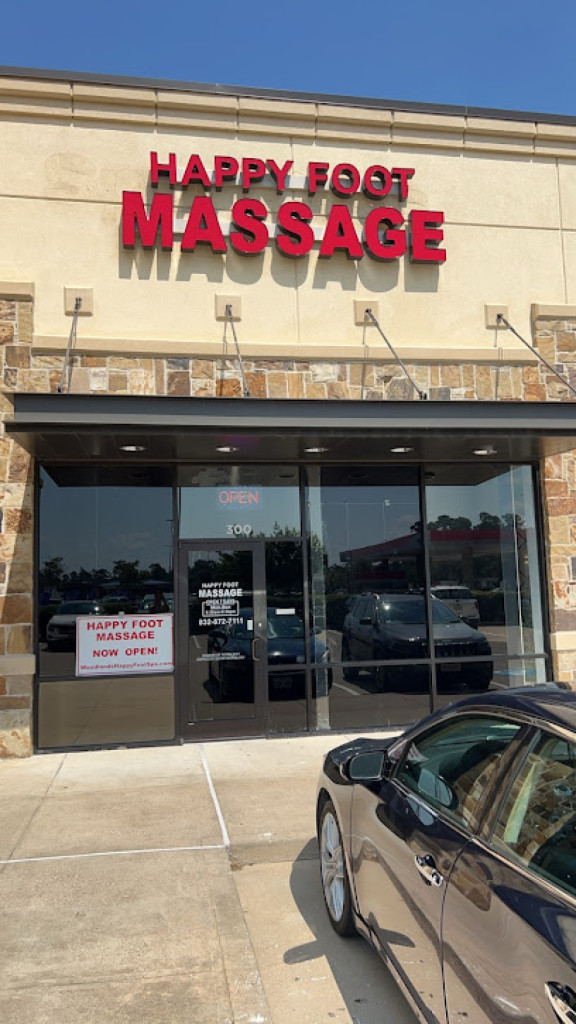 2021 Foot Spa photo 1
