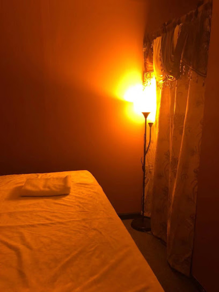 Jin Yi Health Spa photo 1