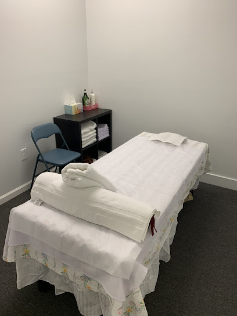 Red Sun Spa photo 1