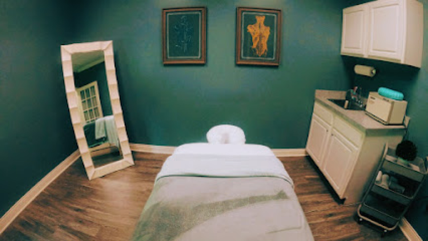 Indy massage company photo 1