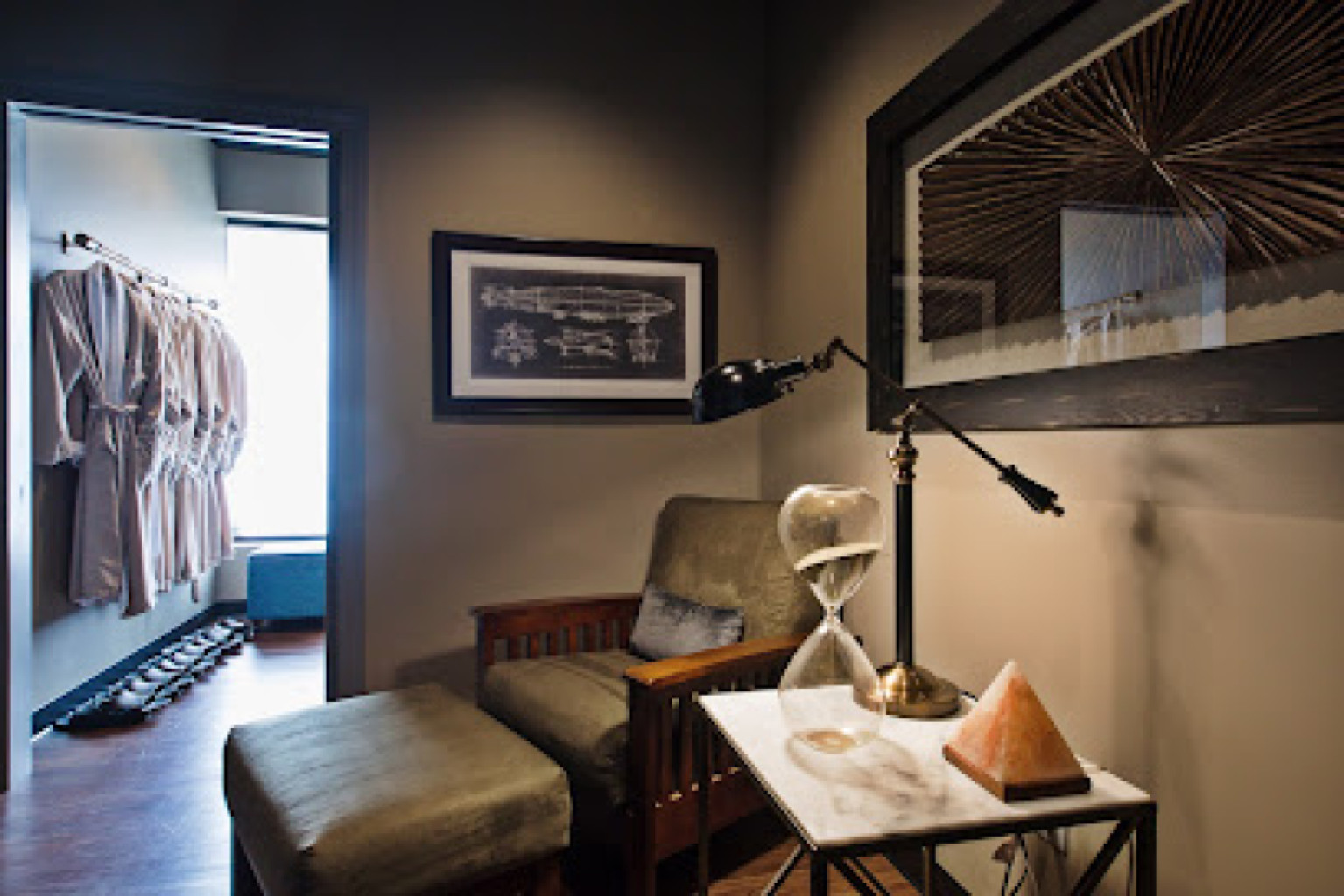 Longevity massage specialists photo 1