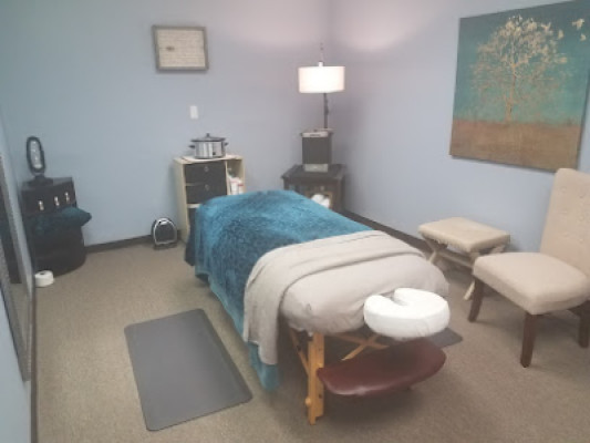 Green Spa listing photo