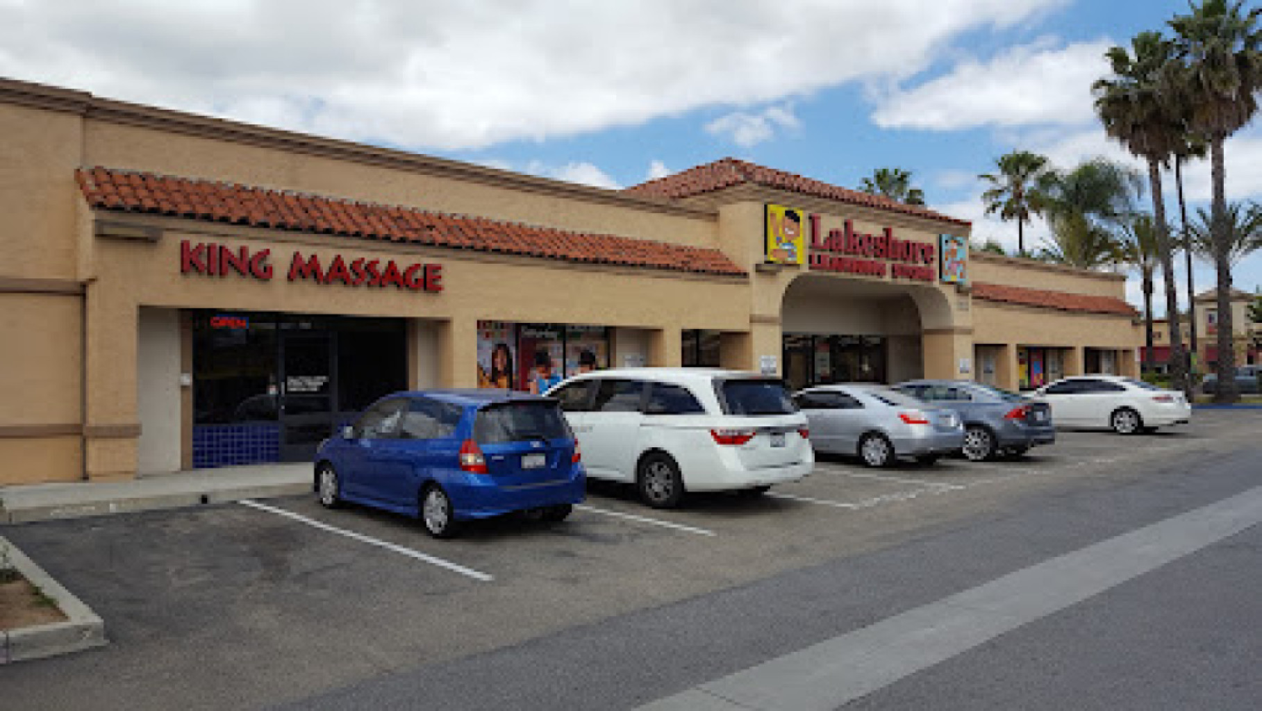 King Massage photo 1