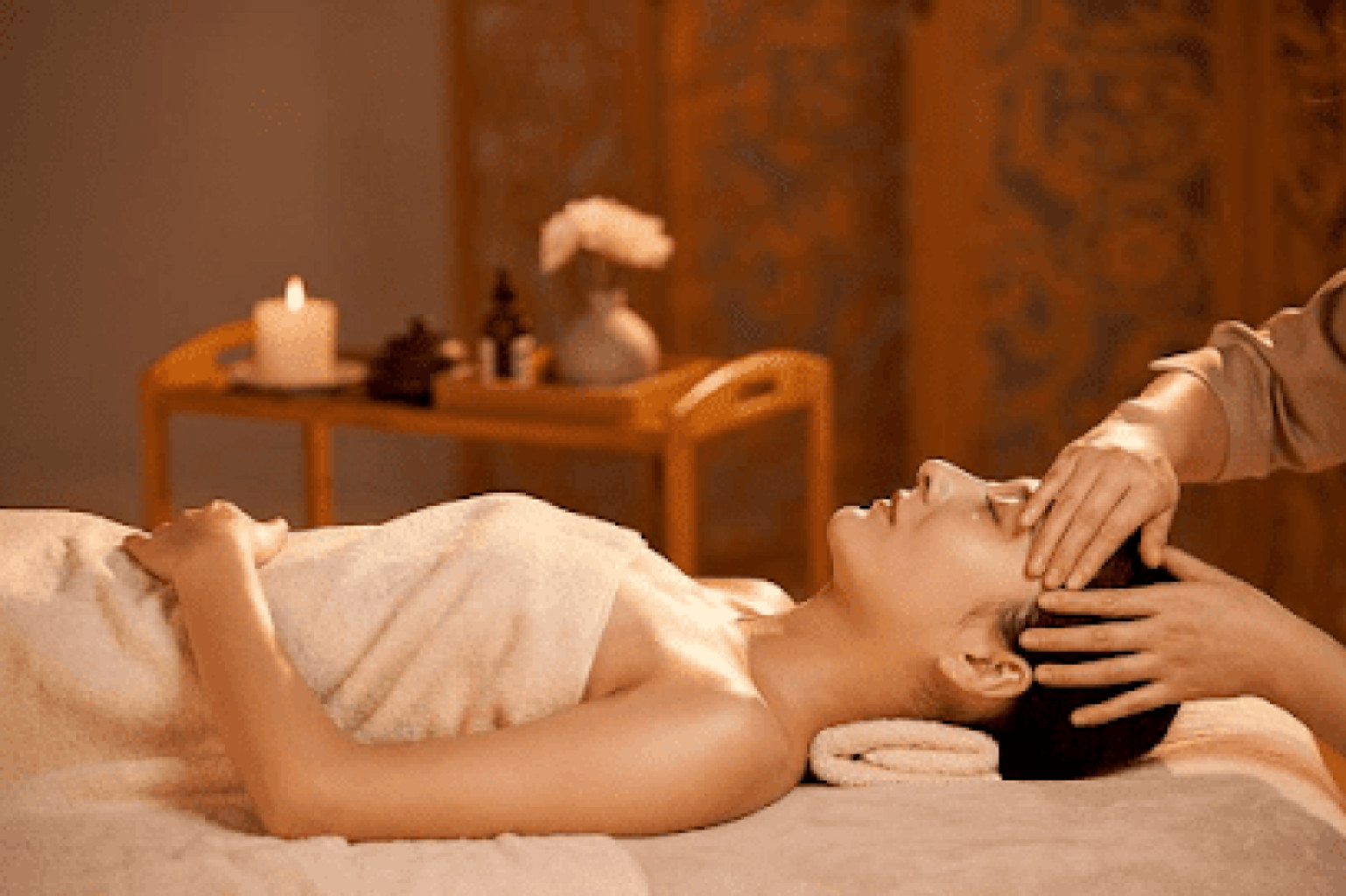 Blue Moon spa photo 1