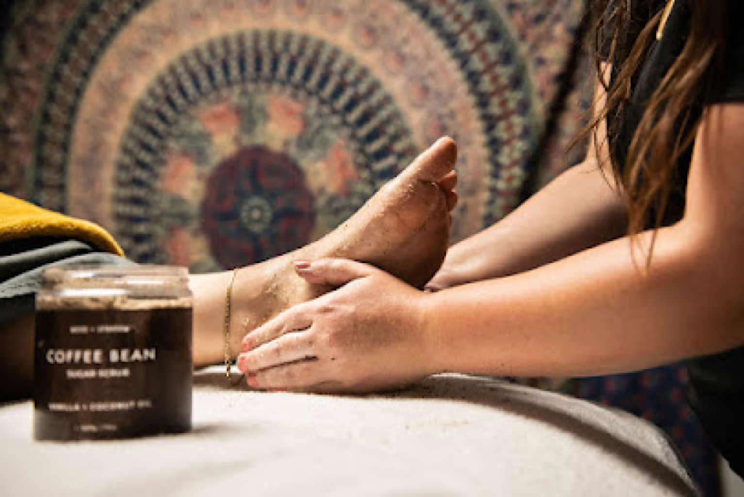 New Massage Therapists photo 1