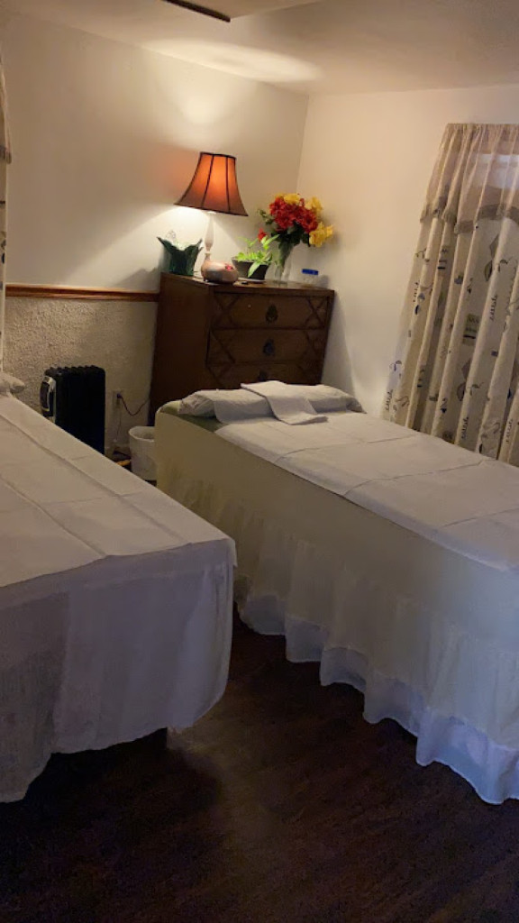 Phoenix Asian Spa photo 1