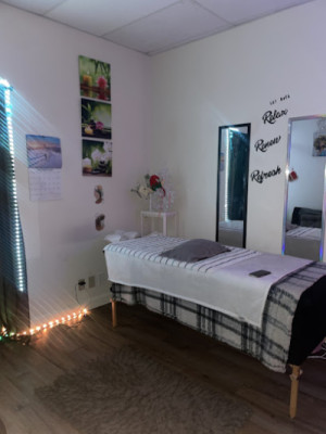Kays kneaded massage therapy listing photo