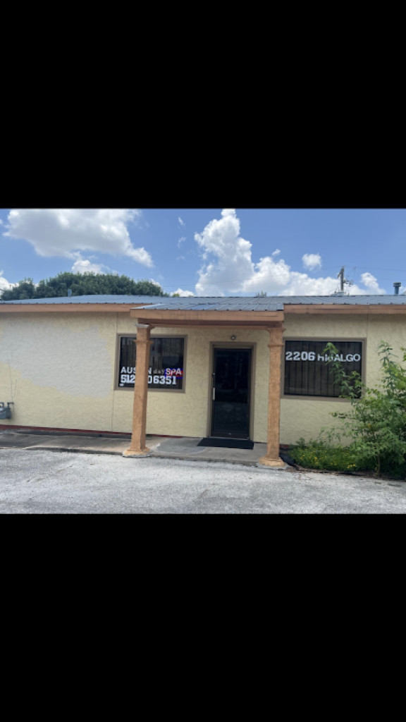 Austin Day Spa photo 1