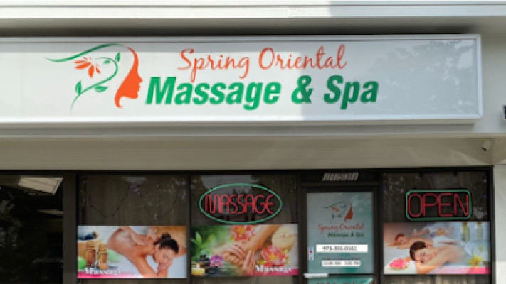 Spring Oriental Massage Spa listing photo