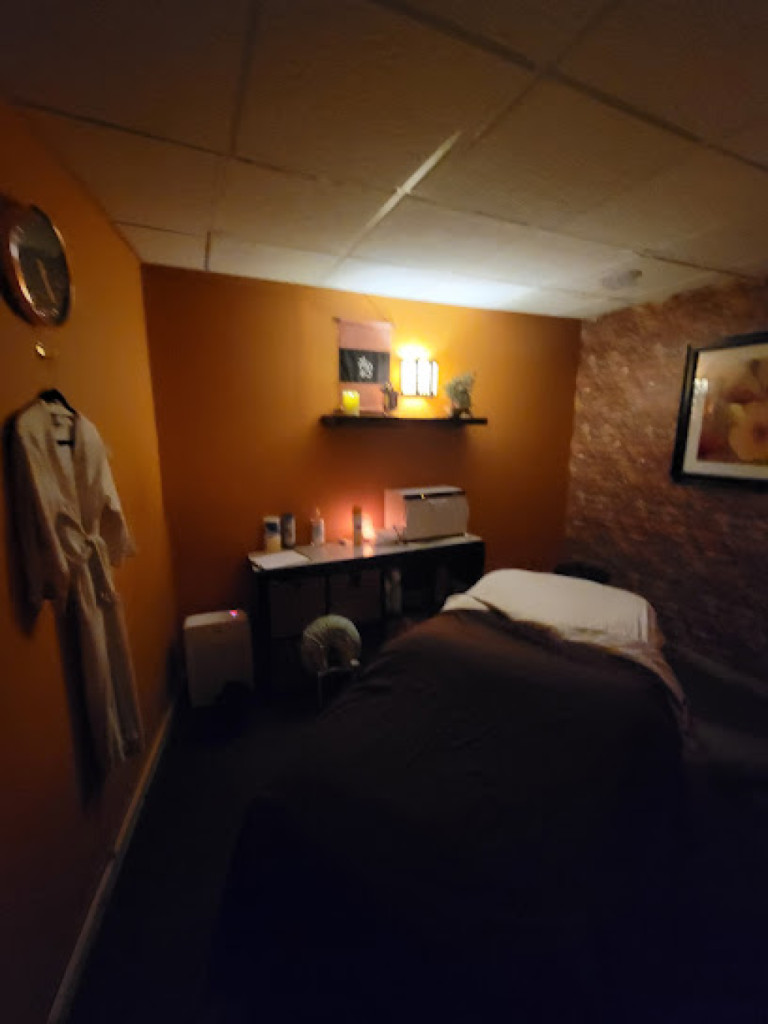 Dreamscape massage photo 1