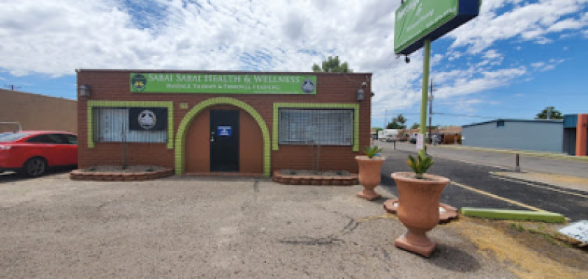 Sabai Sabai Health & Wellness listing photo