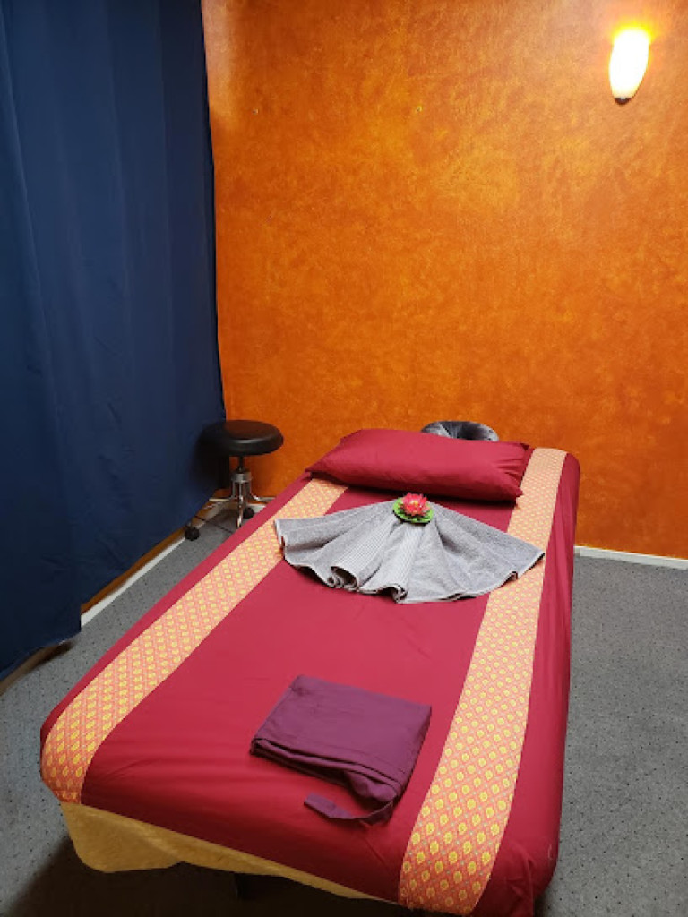 Miracle Thai Spa photo 1