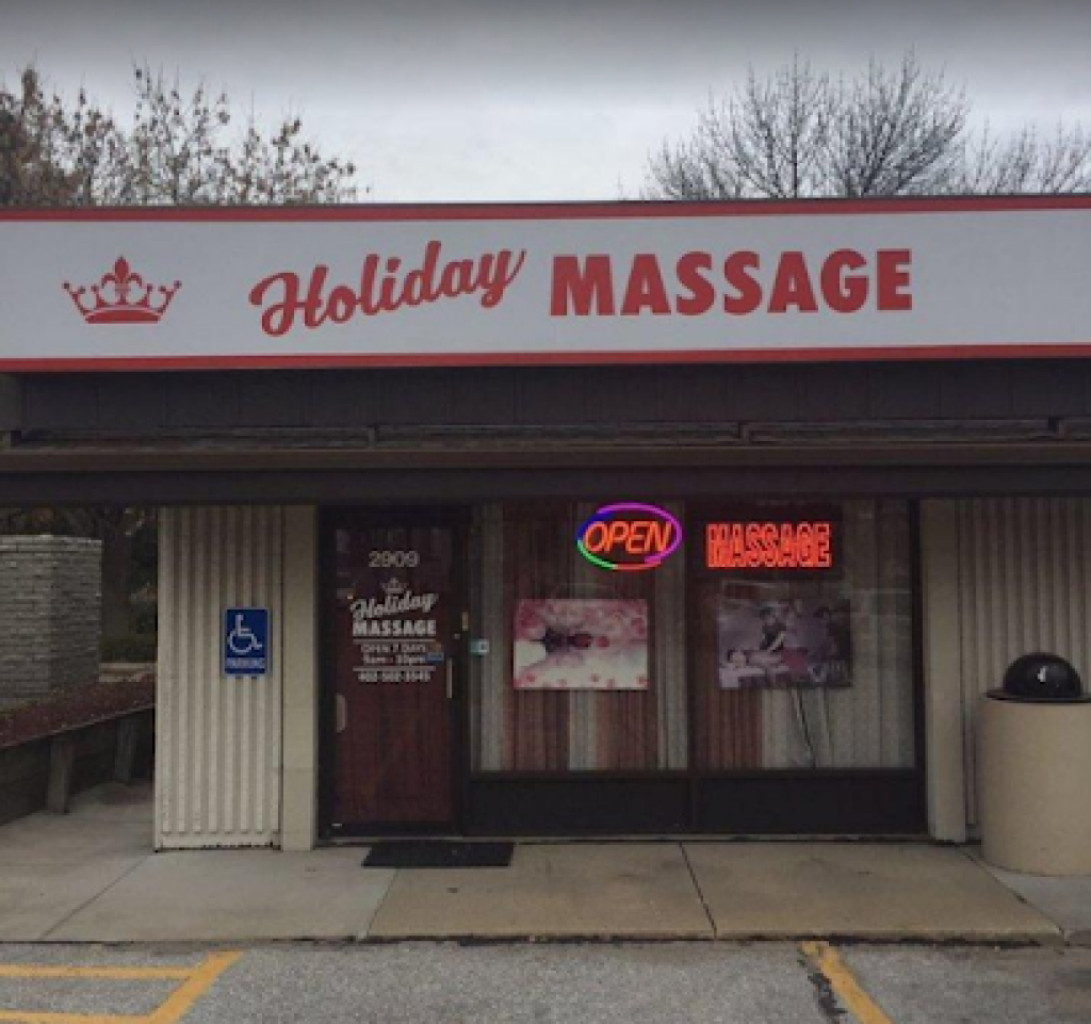 Holiday Massage photo 1
