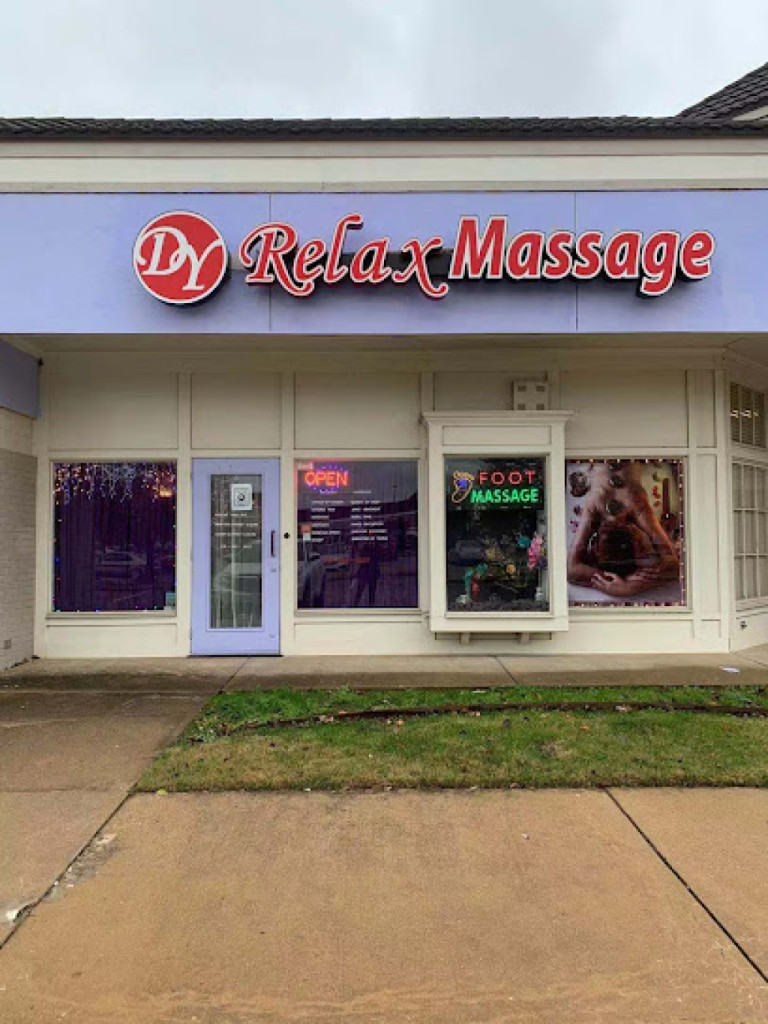 DY Relax Massage - Tulsa Therapy SPA photo 1