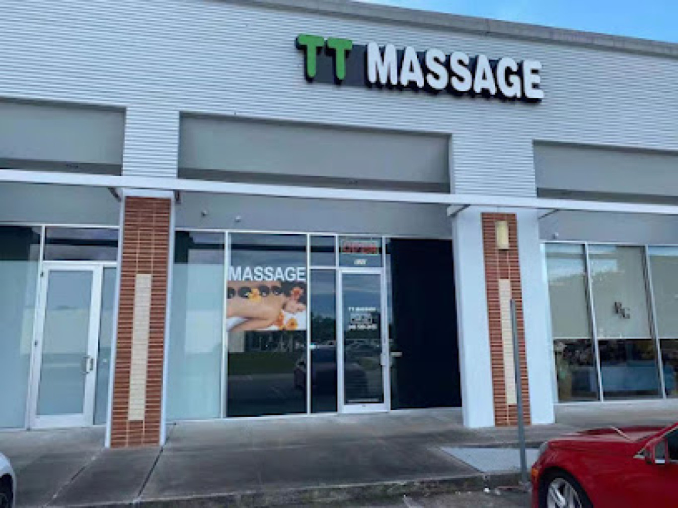 TT Massage photo 1