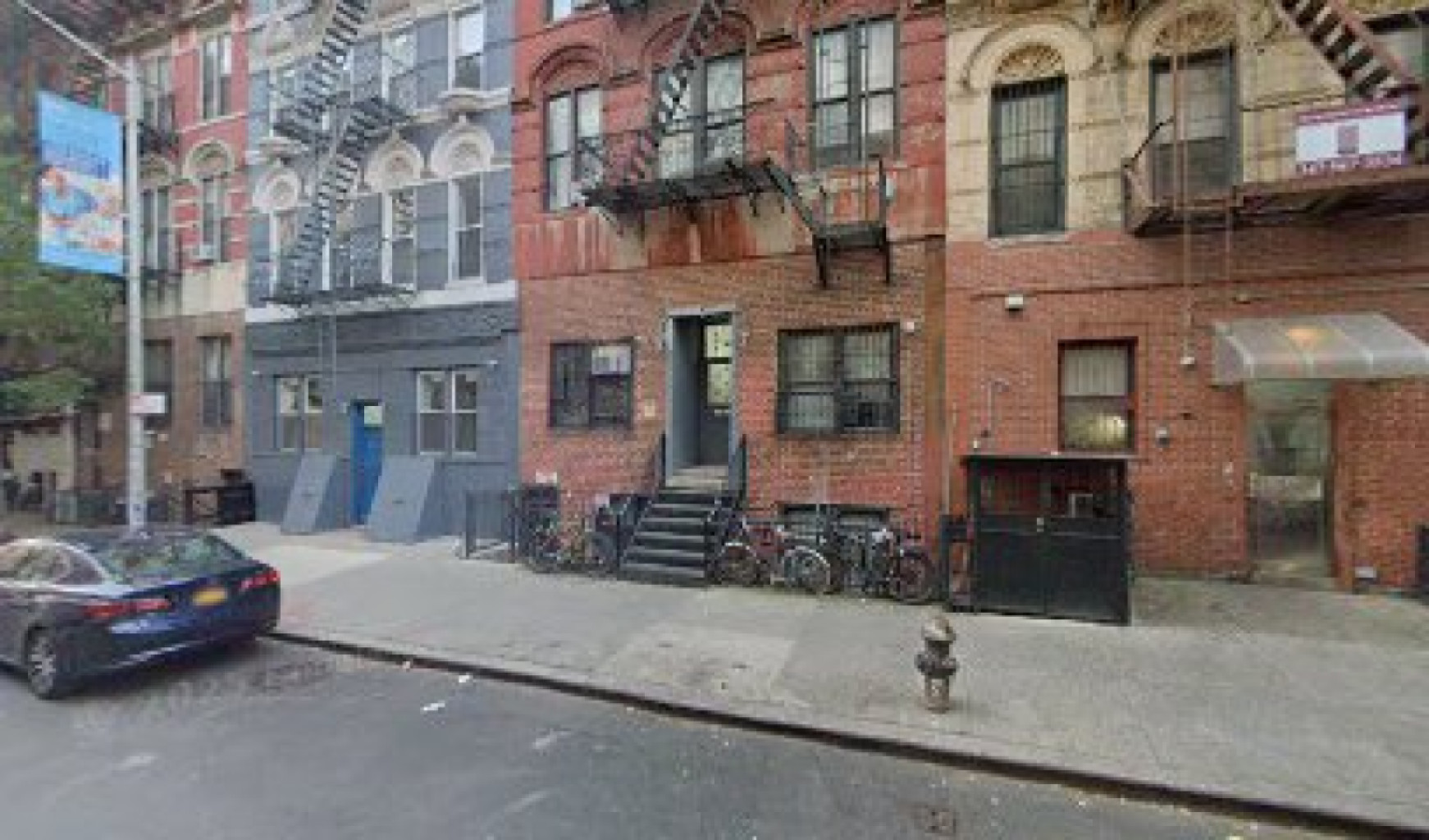 Fantasia NYC photo 1