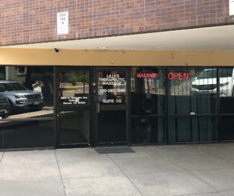 Alice Good Massage listing photo