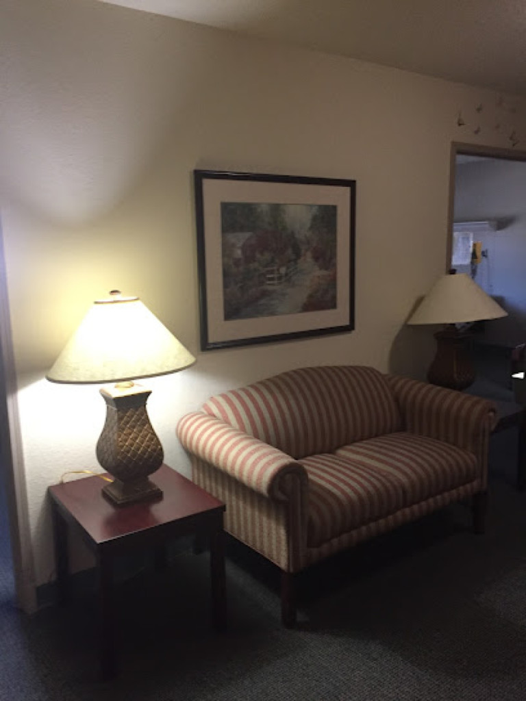 Edgemere Therapy photo 1
