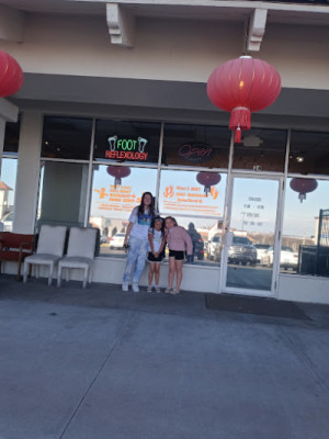 Chinese Foot Massage listing photo