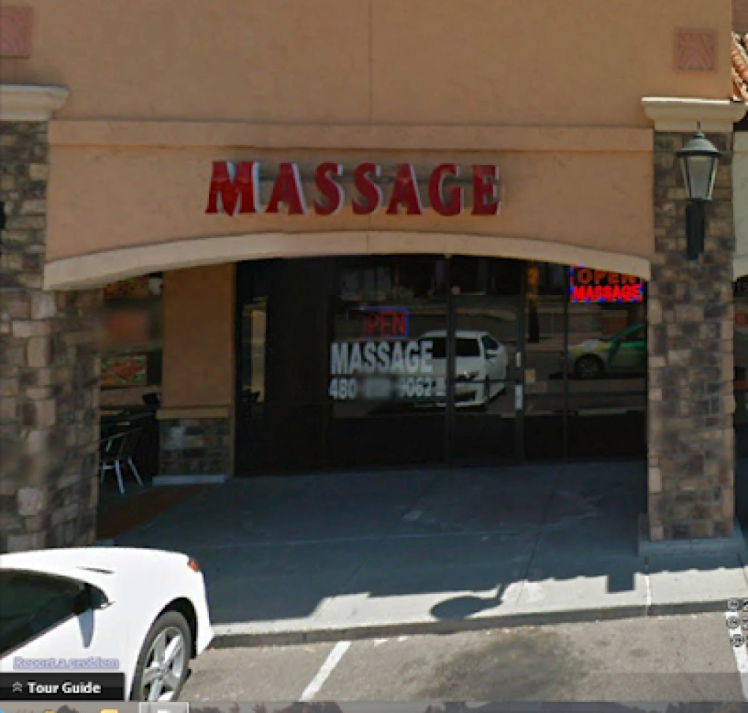 M Day Spa photo 1