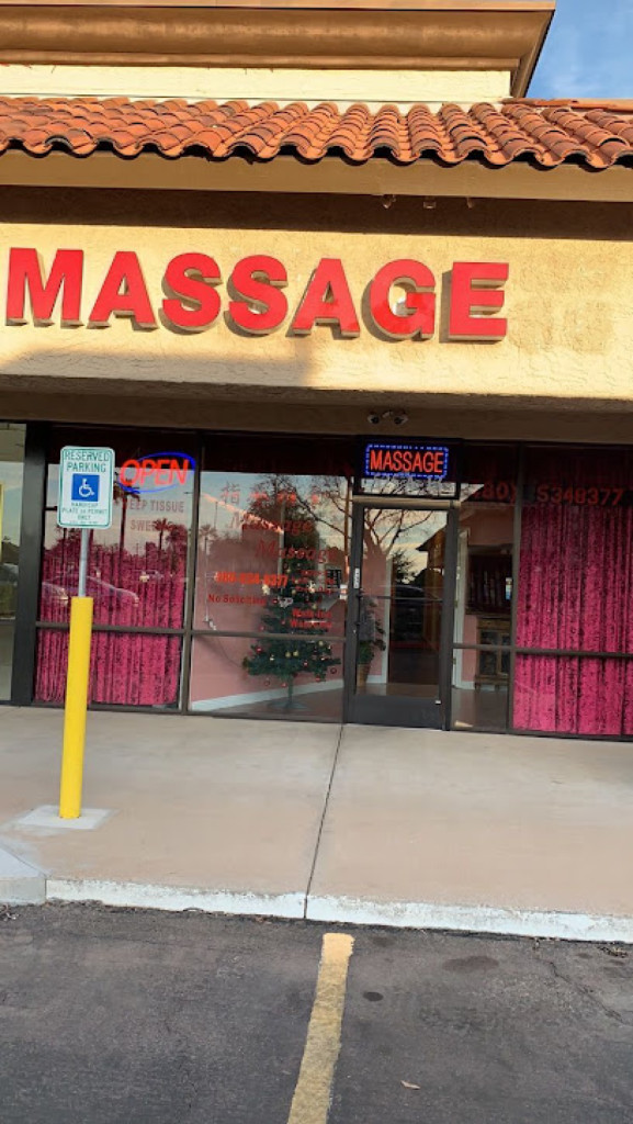 ANGEL SPA photo 1