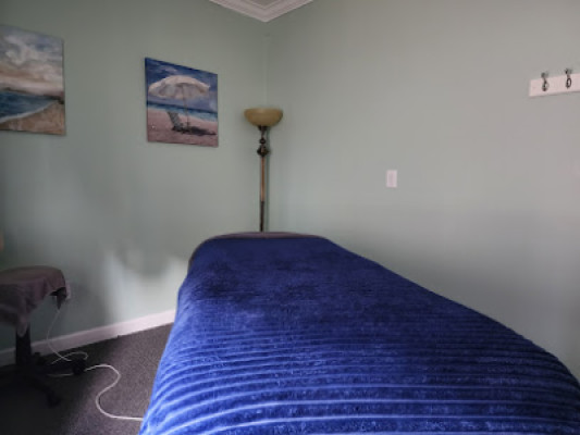 Spa Sanity listing photo
