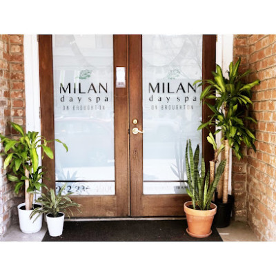 Milan Day Spa on Broughton listing photo