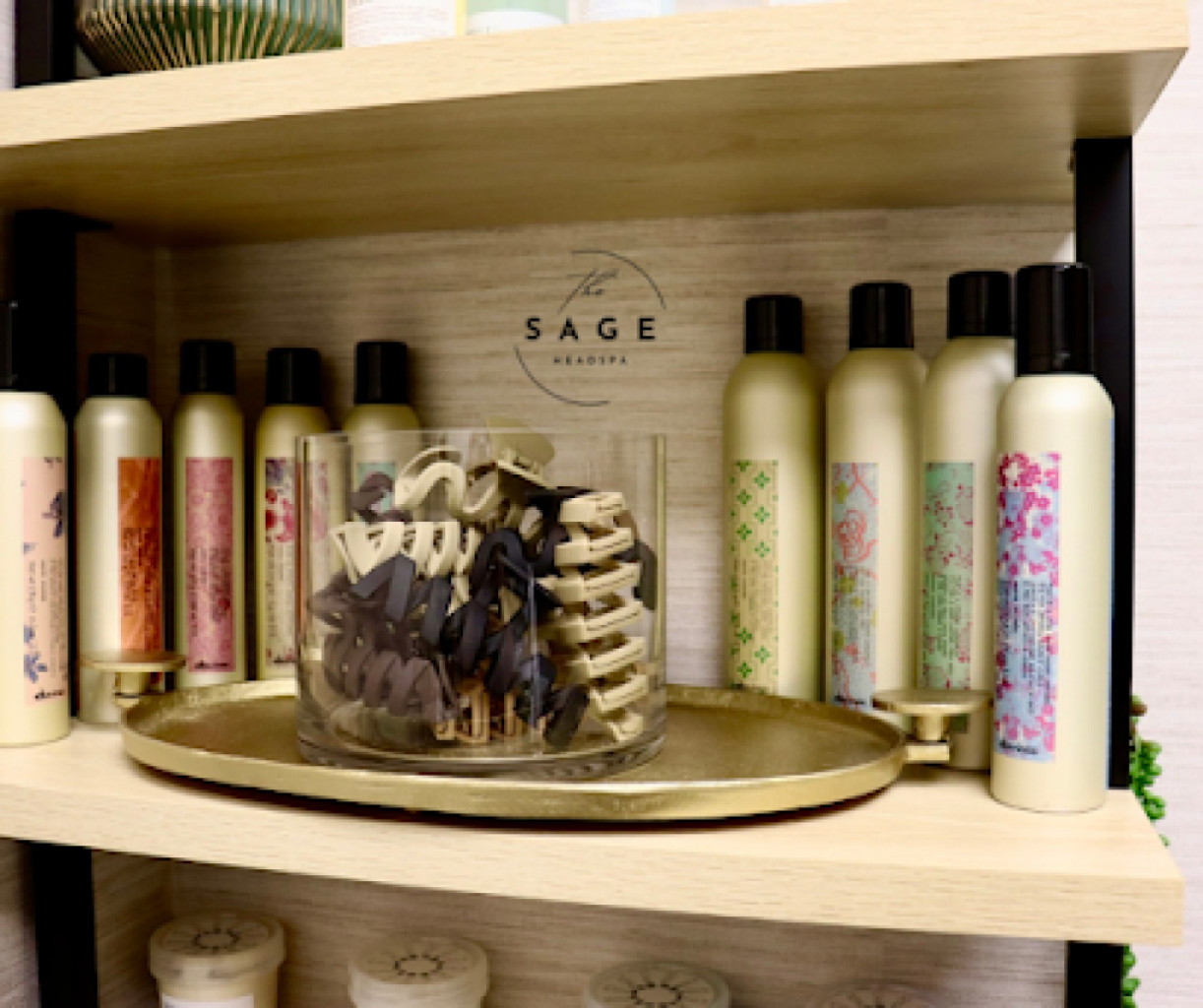 Bodysage Spa photo 1
