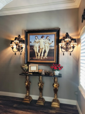 Three Graces Day Spa listing photo