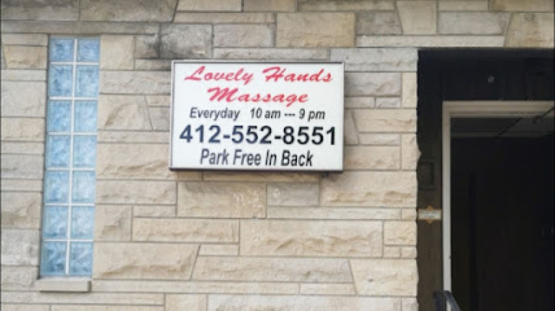 Lovely Hands Massage photo 1