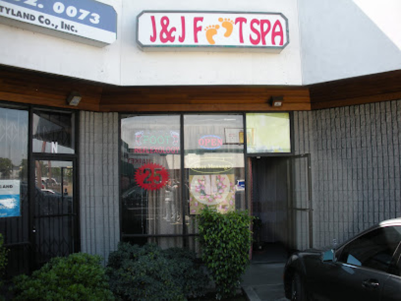 ZY Body & Foot Massage photo 1