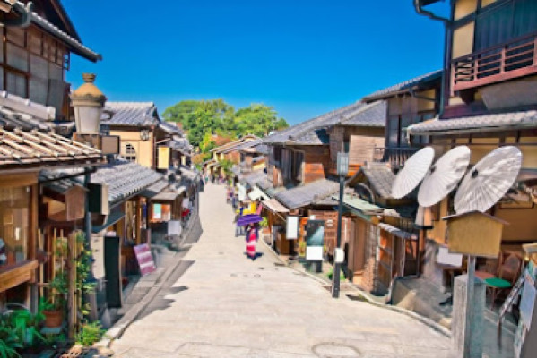 Kyoto Relaxation listing photo